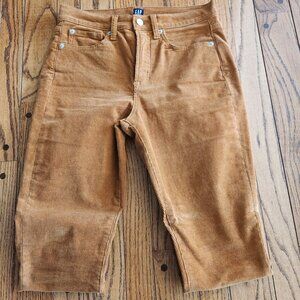 GAP cords